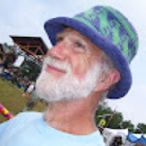 Meet your Posher, Robert d.